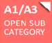 A1/A3 subcategory logo