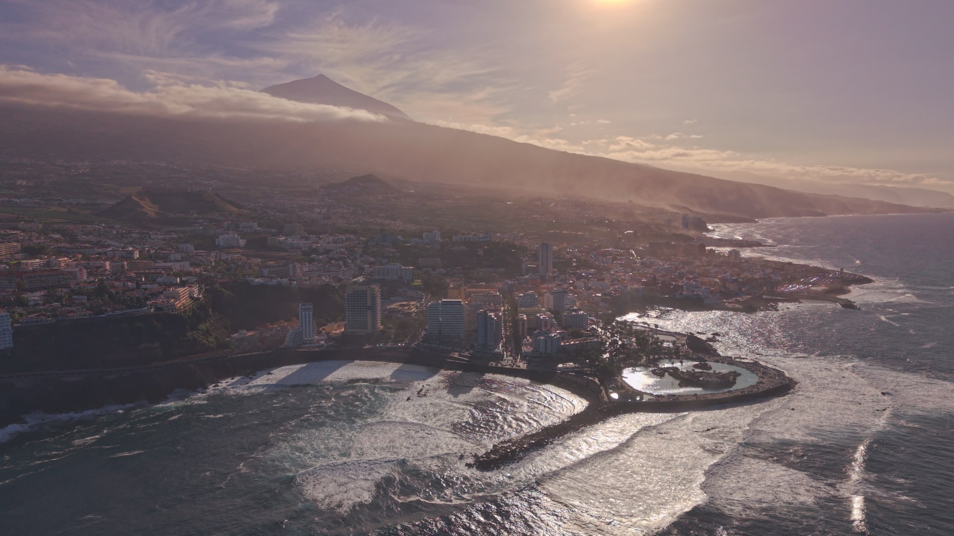 Picture of Tenerife